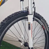 دچرخه VIVA خیلی حرف ای کل وسایل فابریک|دوچرخه، اسکیت، اسکوتر|اندیشه, اندیشه فاز ۳|دیوار