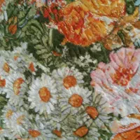 فردش فرش زرنیم ۵۰ رج موج مهر و تابلو فرش ۵۰ رج|فرش|تبریز, |دیوار