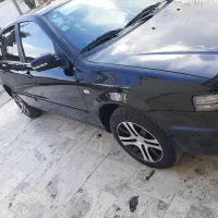 سورن ef7دوگانه مدل۴۰۲|خودرو سواری و وانت|کرمان, |دیوار