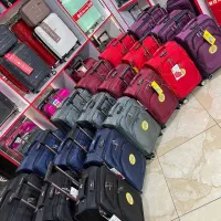 چمدان پرومینت