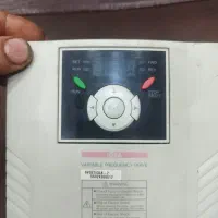 اینورتر Lsتکفاز به سه فاز ۴ کیلو وات