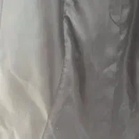 پالتو چرم و کشمیر|لباس|تربت‌حیدریه, بوستان باغ ملی|دیوار