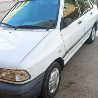پراید مدل 92