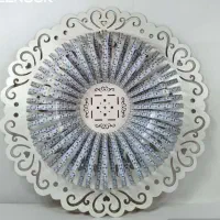 لامپ دستساز