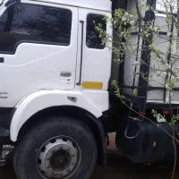 کاویان ۱۱۹|خودرو سنگین|خمینی‌شهر, |دیوار