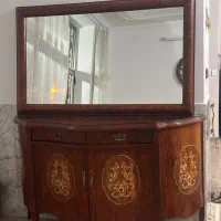 کنسول|مبلمان خانگی و میز عسلی|شاهرود, |دیوار