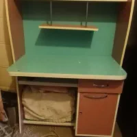 میزکامپوتر تمیزومرتب