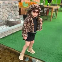 سه تیکه پلنگی کاملا نو بدلیل فرستادن سایز اشتباهی