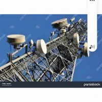 نصاب انتن وتعمیرات گیرنده دیجیتال