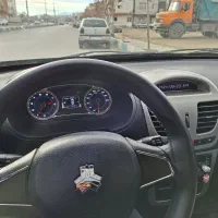 کوئیک GXR-L 1404|خودرو سواری و وانت|همدان, |دیوار