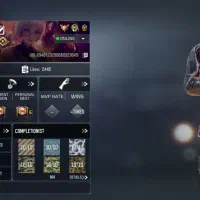 اکانت کالاف ریجن هند سیف اکتیوژن|کنسول، بازی ویدئویی و آنلاین|اصفهان, شهرک کاوه|دیوار