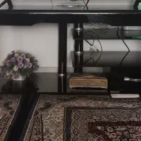 زیر تلویزیون