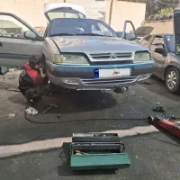 زانتیا مدل 82