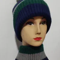 کلاه زمستانی