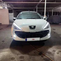 207i 1403|خودرو سواری و وانت|تهران, سعادتآباد|دیوار