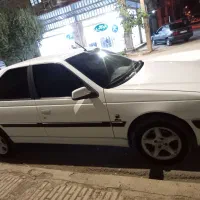 پارس t5 مدل۹۲|خودرو سواری و وانت|کرمانشاه, |دیوار