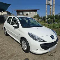 ۲۰۷ مدل ۱۴۰۳