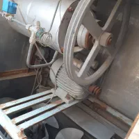 دستگاه بار سفت کن بستنی
