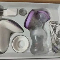 شیردوش کامل سالم