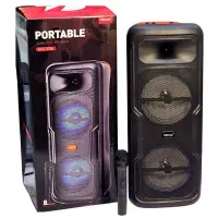 انواع اسپیکر