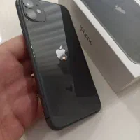 آیفون ۱۱ ch دوسیم 128G باطری 82