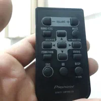 کنترل پایونر اصلی