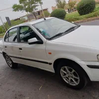 سمند ۹۲ lX