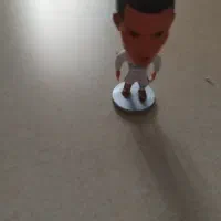 مینی فیگور کریستین رونالدو