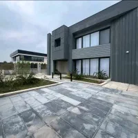 ویلای-دوبلکس-در-گران-ترین-شهرک-زیباکنار-منطقه-آزاد