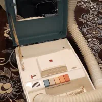 سشوار عتیقه اصل ژاپن