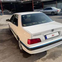 پژو پرشیا مدل ۱۴۰۱