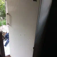 فروش فوری یخچال فریزر|یخچال و فریزر|تنکابن, |دیوار