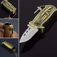 فندک چاقو دار