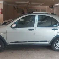 کوییک GXR 1403 نقره ای بسیار تمیز