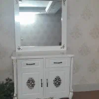 میز کنسول نو|بوفه، ویترین، کنسول|دورود, |دیوار