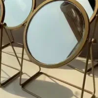 فروش آینه با طرح ایکیا|آینه|کازرون, |دیوار