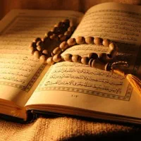 سرکتاب و دعا نویسی