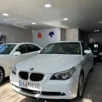 بی ام و 525 بیرنگ استثنایی 190تا کار