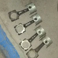 پیستون شاتون پژو 2000