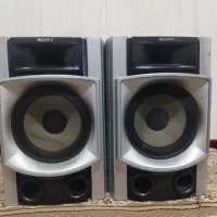 ضبط سونی|سیستم صوتی خانگی|زنجان, |دیوار