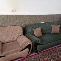 مبلمان چستر شرکتی ۷نفره