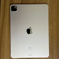 پک کامل با قلمIpad pro m1 (2021)