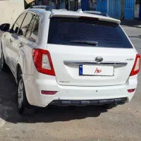 لیفان x60 مدل ۱۳۹۲