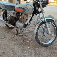 موتور تکتاز استارتی مدل90 پارکینگی