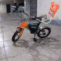 دوچرخه سایز 12