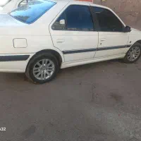 ماشین پارس 93دوگانه شرکتی|خودرو سواری و وانت|کرمان, |دیوار