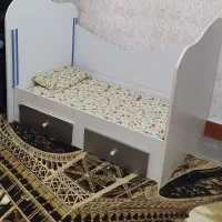 تخت خواب کودک