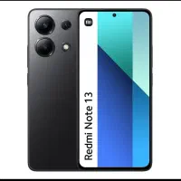 Note 13  256G  Ram8