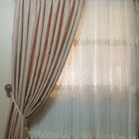 پرده|پرده، رانر، رومیزی|آستانه اشرفیه, |دیوار