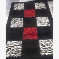 فرش ۴متری وجارو برقی